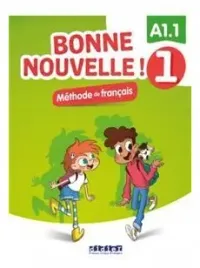 bonne-nouvelle-1-podrecznik-cdmp3