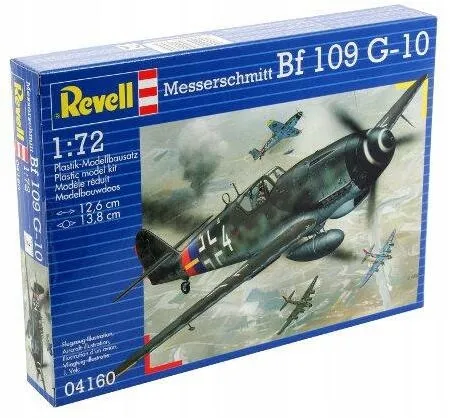 samolot-messerschmitt-bf-109-g-10-1-72-revell-waga-z-opakowaniem-0-15-kg