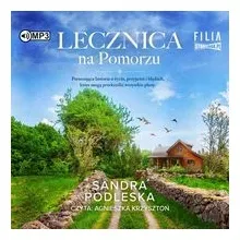 cd-mp3-lecznica-na-pomorzu-sandra-podleska