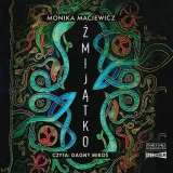 cd-mp3-zmijatko-monika-maciewicz-stan-nowy