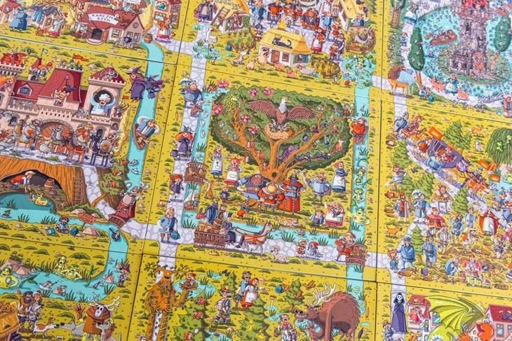 w-krainie-legend-rodzaj-podstawa