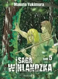 saga-winlandzka-tom-5-makoto-yukimura
