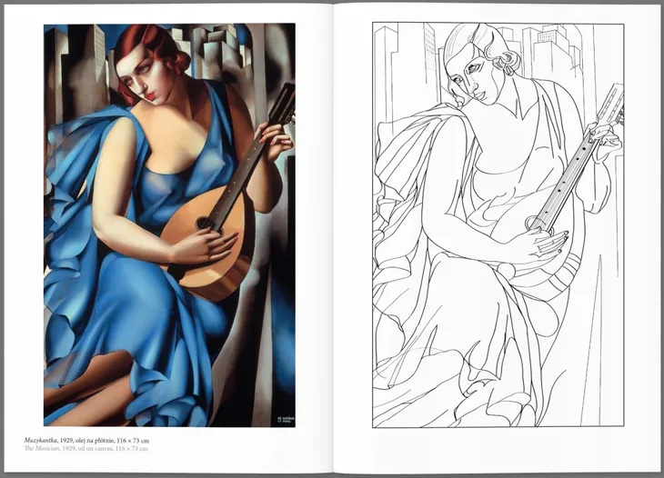 tamara-lempicka-zeszyt-do-kolorowania-okladka-miekka