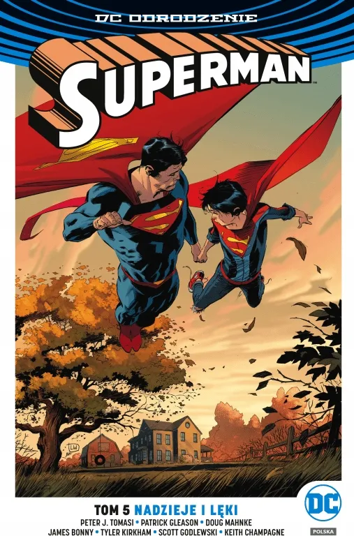 nadzieje-i-leki-superman-tom-5