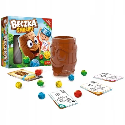 beczka-smiechu-trefl-01908-stan-nowy