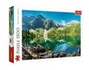 puzzle-1500-jezioro-morskie-oko-tatry-trefl