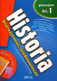 historia-gimnazjum-klasa-1-elzbieta-nowak