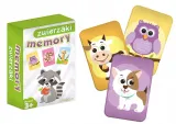 gra-planszowa-zwierzaki-memory-kangur-stan-nowy