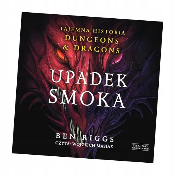 cd-mp3-upadek-smoka-tajemna-historia-dungeons-tytul-upadek-smoka-tajemna-historia-dungeons-and-dragons