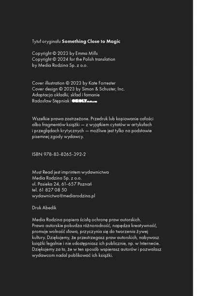 cos-jakby-magia-emma-mills-jezyk-polski