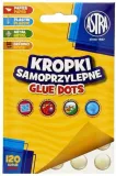 kropki-samoprzylepne-astra-stan-nowy