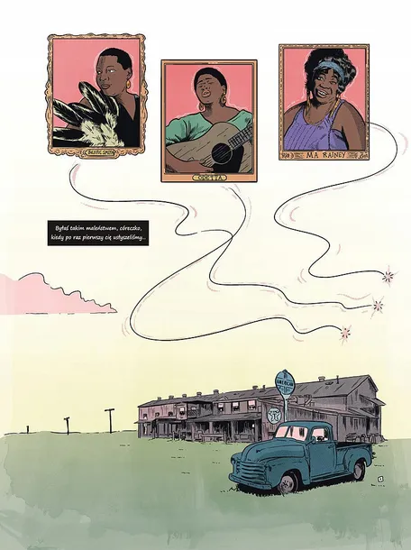 david-bowie-w-komiksie-scream-comics-wydawnictwo-scream-comics