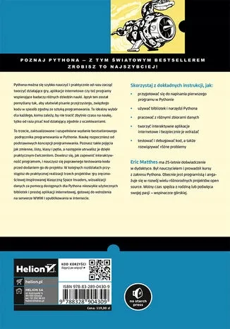 python-instrukcje-dla-programisty-w-3-stan-opakowania-oryginalne