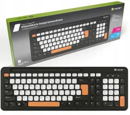 klawiatura-bezprzewodowa-wyspowa-plaska-ultra-slim-tracer-greg-rf