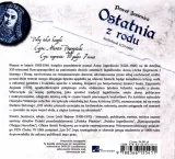 ostatnia-z-rodu-audiobook-autor-pawel-jasienica