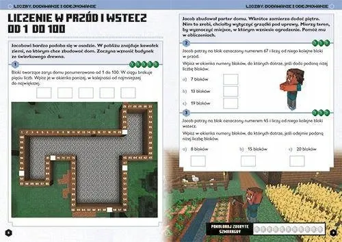 minecraft-matematyka-megazadania-8-wydawnictwo-harper-collins-polska