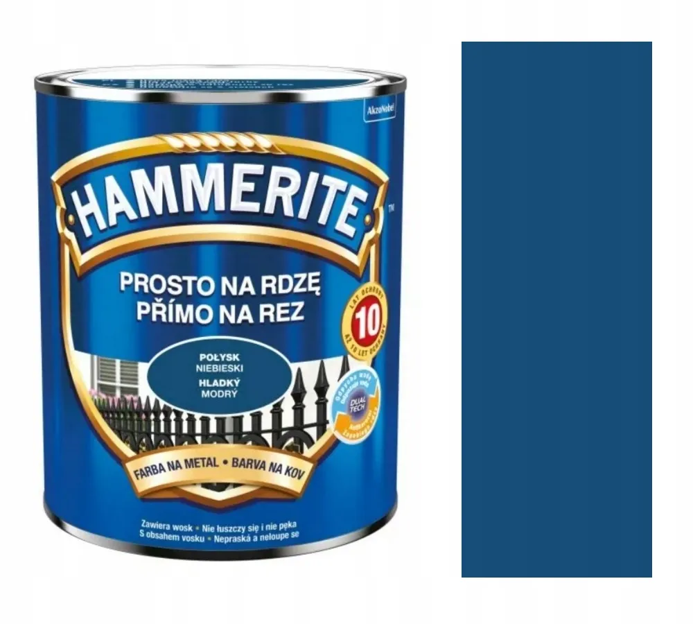 hammerite-na-rdze-07l-niebieski-polysk