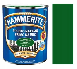 hammerite-na-rdze-07l-ciemny-zielony-lisciasty-polysk