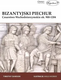dawson-bizantyjski-piechur-cesarstwo
