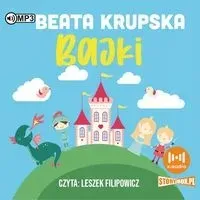 bajki-audiobook-beata-krupska