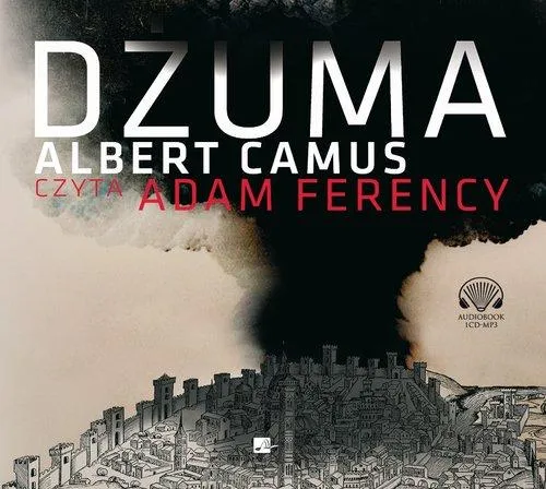 dzuma-audiobook-tytul-dzuma