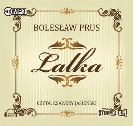 prus-lalka
