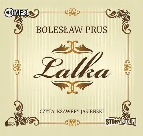 prus-lalka