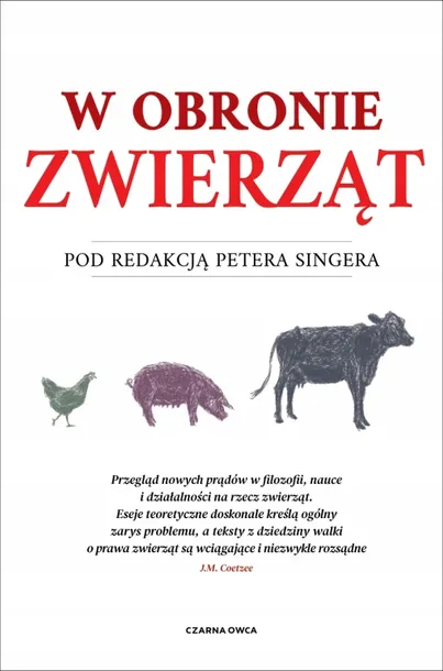 w-obronie-zwierzat-peter-singer-tytul-w-obronie-zwierzat