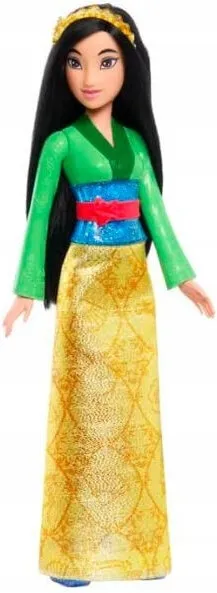 lalka-mulan-disney-princess-mattel-marka-mattel
