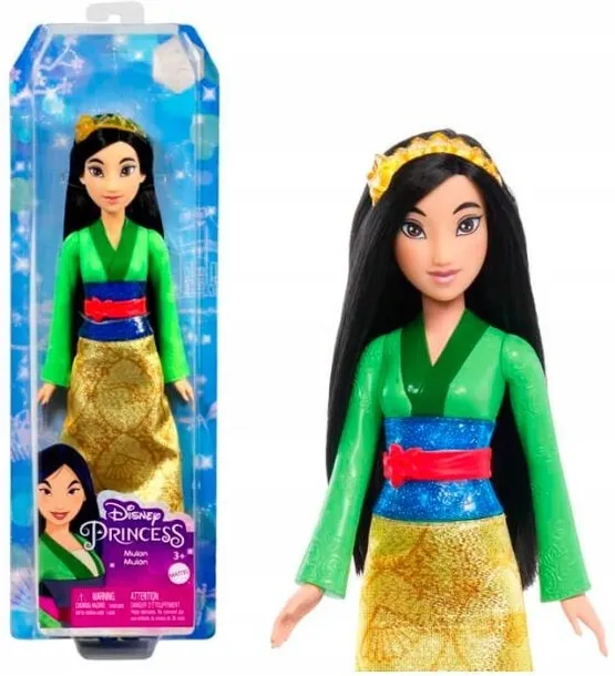 lalka-mulan-disney-princess-mattel-waga-z-opakowaniem-0-5-kg