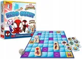 gra-planszowa-trefl-gra-spidey-hero-quest-stan-nowy