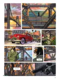 upadek-blacksad-tom-7-czesc-2-juan-diaz-canales-cechy-twarda-okladka