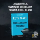 kobieta-z-kabiny-dziesiatej-ruth-ware-stan-nowy