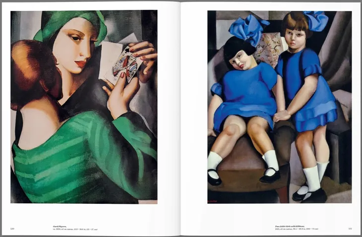 de-lempicka-art-katarzyna-nowakowska-sito-jezyk-polski