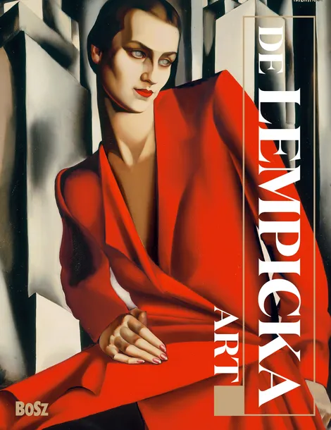 de-lempicka-art-stan-opakowania-oryginalne