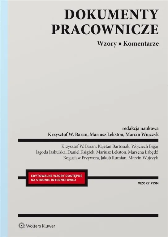dokumenty-pracownicze-wzory-komentarze-