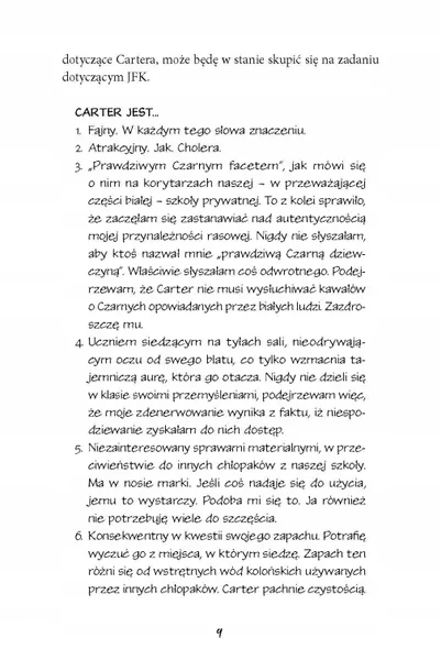 czasami-jestem-morzem-lez-joya-goeffney-wydawnictwo-must-read