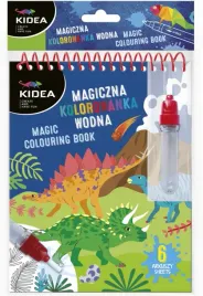 magiczna-wielorazowa-kolorowanka-wodna-kidea