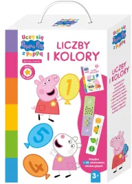 ucze-sie-z-peppa-liczby-i-kolory-praca-zbiorowa