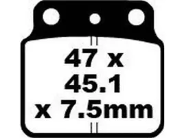 klocki-ham-moto-arctic-cat-atv-400-dvx-sport-04-08-ebc-brakes-fa137r