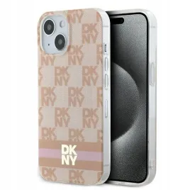 etui-dkny-iml-checkered-mono-pattern-and-printed-stripes-magsafe-na-iphone-15