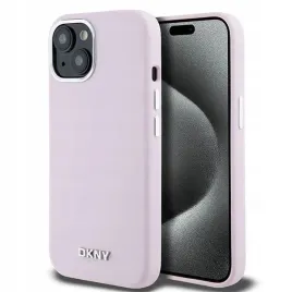etui-dkny-liquid-silicone-small-metal-logo-magsafe-na-iphone-15-14-13-