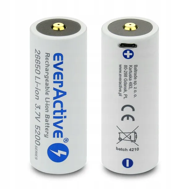 akumulator-everactive-26650-5200mah-micro-usb-box-napiecie-3-7-v