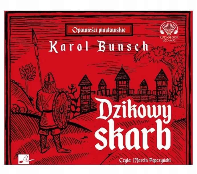 dzikowy-skarb-audiobook-autor-karol-bunsch