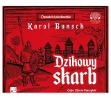 dzikowy-skarb-audiobook-autor-karol-bunsch