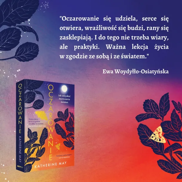 oczarowanie-katherine-may-wydawnictwo-znak-literanova