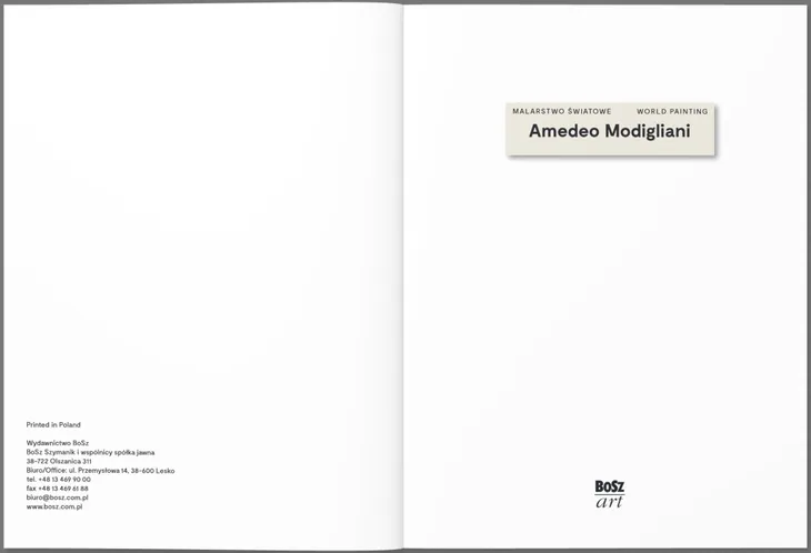 amadeo-modigliani-malarstwo-swiatowe-wydawnictwo-bosz