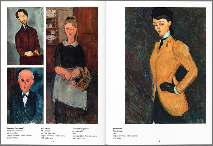amadeo-modigliani-malarstwo-swiatowe-okladka-twarda