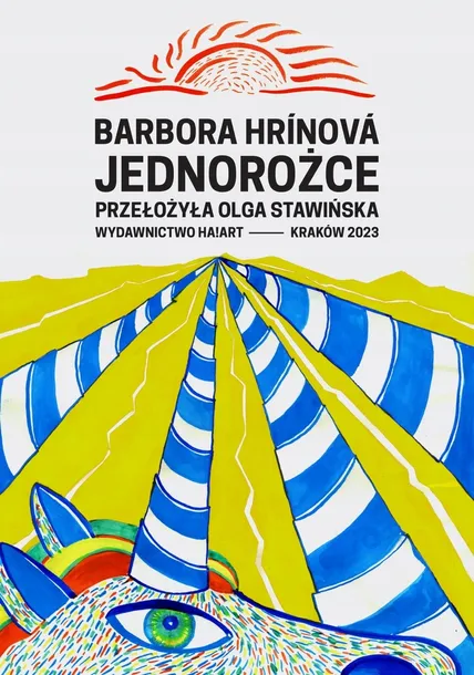 jednorozce-barbora-hrinova-wydawnictwo-korporacja-ha-art
