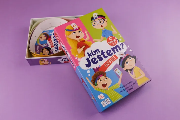 kim-jestem-ekspert-gra-rodzinna-kukuryku-waga-z-opakowaniem-0-5-kg